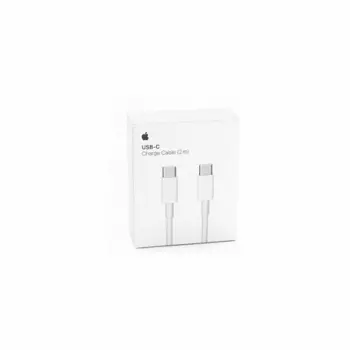 APPLE DATA KABEL MLL82ZM/A USB-C na USB-C,2m White