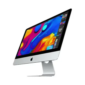 Apple iMac 27 2020 - 5K Retina, 8GB DDR4, 250GB SSD