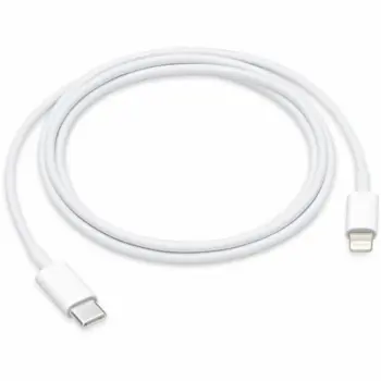 Apple USB-C to Lightning Kabel 1m