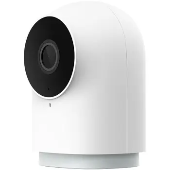 Aqara Camera Hub G2H Pro: Model No: CH-C01; SKU: AC009GLW01