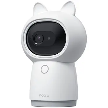 Aqara Camera Hub G3: Model No: CH-H03; SKU: AC005EUW01