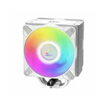 Arctic Freezer 36 A-RGB (White)