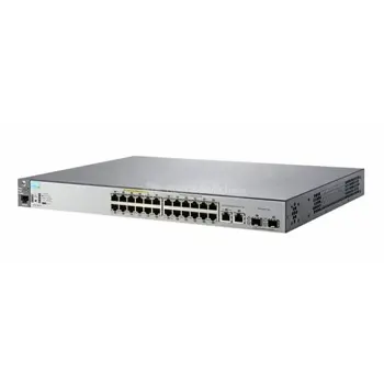 Aruba 2530 24 PoE+ Switch