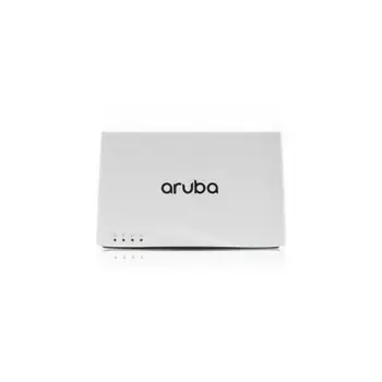 Aruba AP-203R (RW) - Radio access point - Wi-Fi - Dual Band