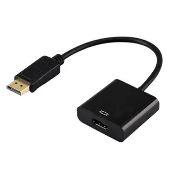 Asonic Display port to HDMI adapter