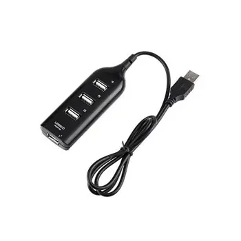 Asonic HUB 4port,USB2.0