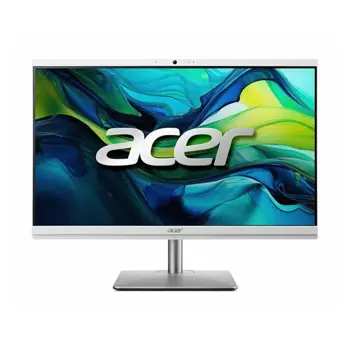 Aspire C27, 27" FHD/Ultra 5 125U/16GB/S1TB/INT/Linux/2Y