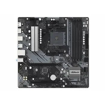 ASROCK A520M PHANTOM GAMING 4 AM4 DDR4