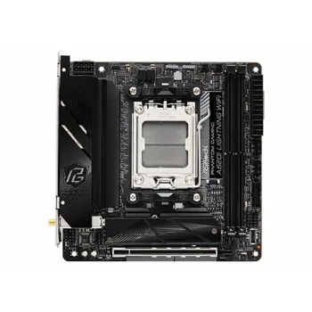 ASROCK A620I Lightning WiFi AM5 ITX