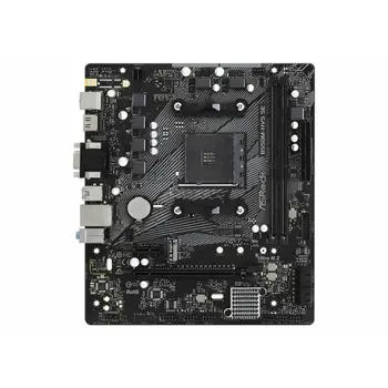 ASROCK B550M-HVS SE AM5 1xHDMI