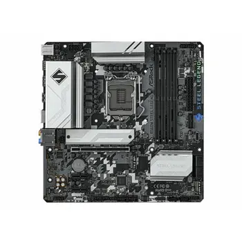 ASROCK B560M STEEL LEGEND LGA1200 mATX