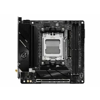 ASROCK B650I Lightning WiFi AM5 ITX