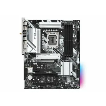 ASROCK B760 PRO RS WIFI LGA1700 ATX