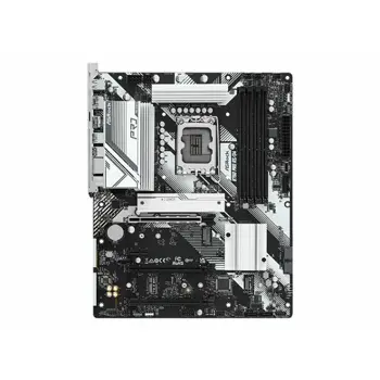 ASROCK B760 PRO RS/D4 Socket 1700 DDR4