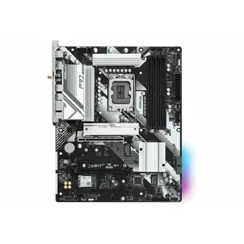 ASROCK B760 PRO RS/D4 WIFI LGA1700