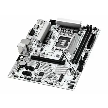 ASROCK B760M-HDV/M.2 mATX 2xDDR5 LGA1700