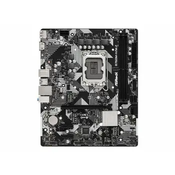 ASROCK B760M-H/M.2 mATX 2xDDR5