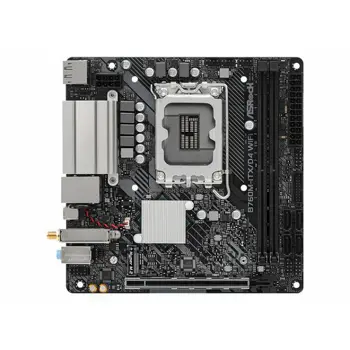 ASROCK B760M-ITX/D4 WIFI ITX 2xDDR4