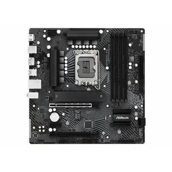 ASROCK B760M PG LIGHTNING LGA1700 mATX