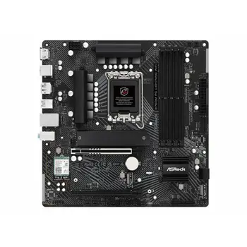 ASROCK B760M PG LIGHTNING WIFI LGA1700