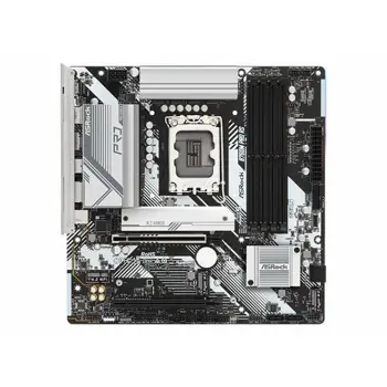 ASROCK B760M PRO RS LGA1700 mATX