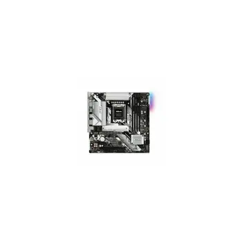 ASROCK B760M PRO RS/D4 WIFI Socket 1700