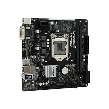 ASROCK H310CM-DVS SOCKET 1151