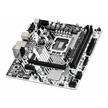 ASROCK H610M-HDV/M.2+ DDR5 LGA1700