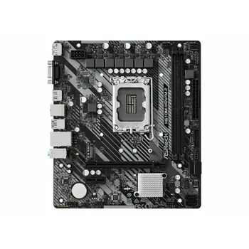 ASROCK H610M-HDV/M.2 R2.0 LGA1700