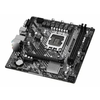 ASROCK H610M-HVS/M.2 LGA1700 2x DDR4