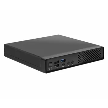 ASRock Jupiter H610 JPT L6 H610 65W, barebone PC