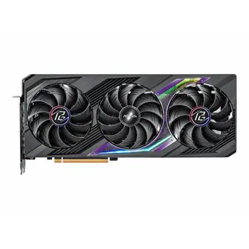 ASROCK Radeon RX 7700 XT Phantom Gaming