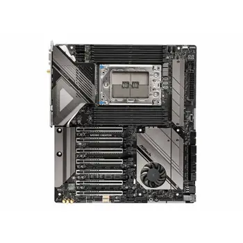 ASROCK WRX80 CREATOR R2.0 DDR5 ATX MB