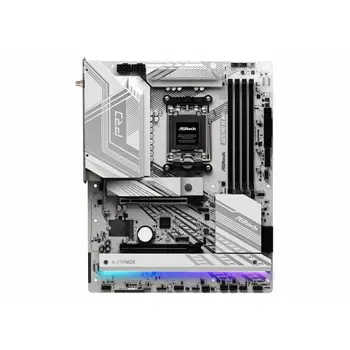 ASROCK X870 PRO RS WIFI AM5 DDR5 ATX MB