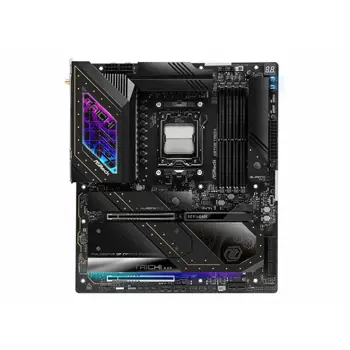 ASROCK X870E TAICHI AM5 DDR5 ATX MB