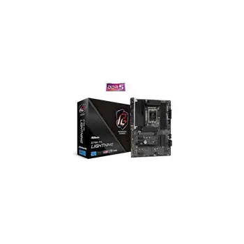 ASROCK Z790 PG LIGHTNING LGA1700 ATX