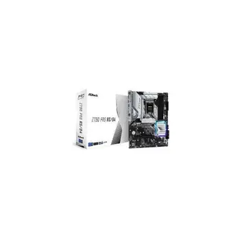 ASROCK Z790 PRO RS D4 Socket 1700 ATX