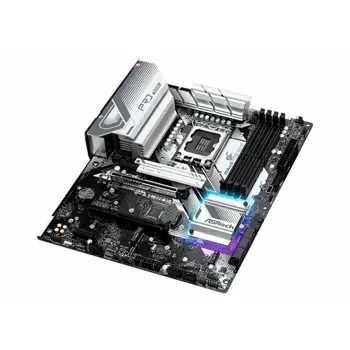 ASROCK Z790 PRO RS Socket 1700 ATX DDR5