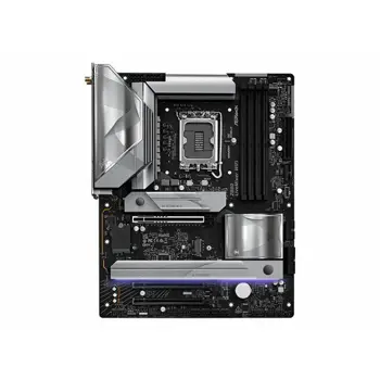 ASROCK Z890 LIVEMIXER WIFI