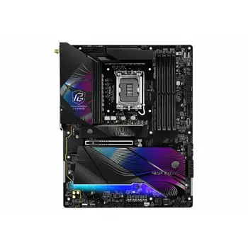 ASROCK Z890 RIPTIDE WIFI