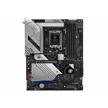 ASROCK Z890 TAICHI LITE