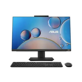 ASUS AiO Premium 90PT03N1-M018H0 27  FHD 1920X1080,Touch,I5-1340P,Intel® Iris® X Graphics,DDR4 16GB,512GB,WIN11 PRO,AIO Drak Grey Wired Keyboard + Mouse