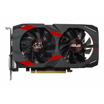 ASUS Cerberus GeForce GTX 1050 Ti 4GB