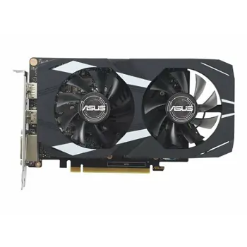 ASUS Dual GeForce GTX 1650 OC Edition