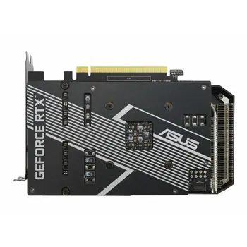 ASUS Dual GeForce RTX 3060 OC Edition