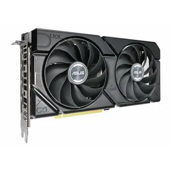 ASUS Dual GeForce RTX 4060 Ti EVO 8GB