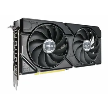 ASUS Dual GeForce RTX 4060 Ti EVO OC