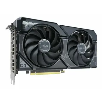 ASUS Dual GeForce RTX 4060 Ti OC Edition