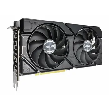 ASUS Dual GeForce RTX 4070 SUPER OC 12GB