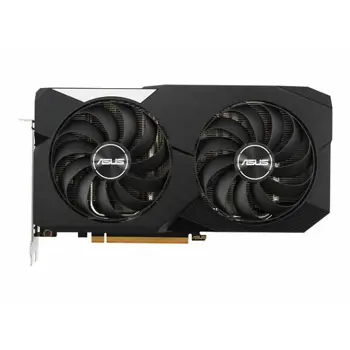 ASUS Dual Radeon RX 6650 XT 8GB